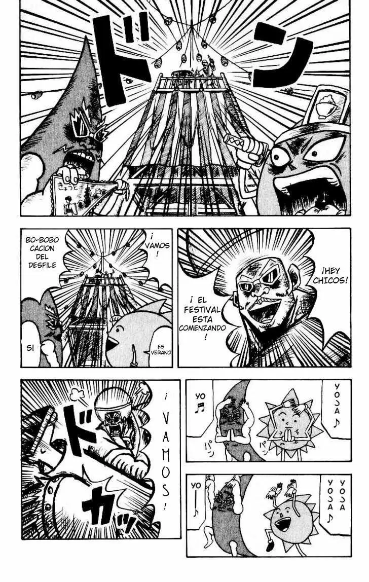 Bobobo-bo Bo-bobo (2001) - Capítulo 16 - Página 11 - LectorTMOo
