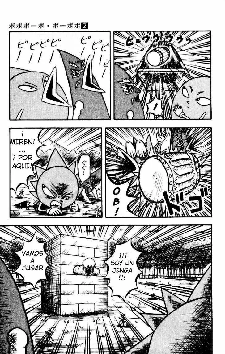 Bobobo-bo Bo-bobo (2001) - Capítulo 16 - Página 12 - LectorTMOo