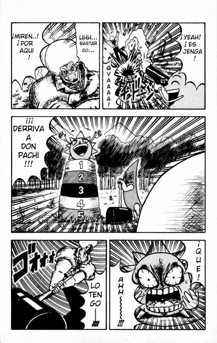 Bobobo-bo Bo-bobo (2001) - Capítulo 16 - Página 13 - LectorTMOo
