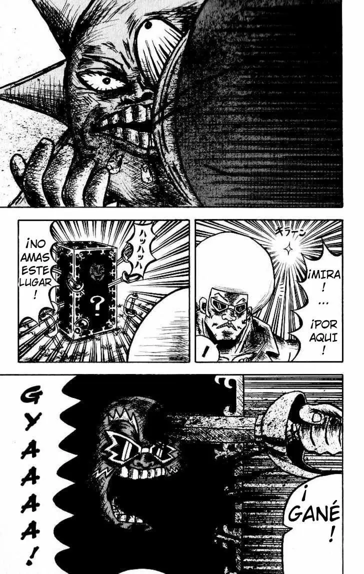 Bobobo-bo Bo-bobo (2001) - Capítulo 16 - Página 14 - LectorTMOo