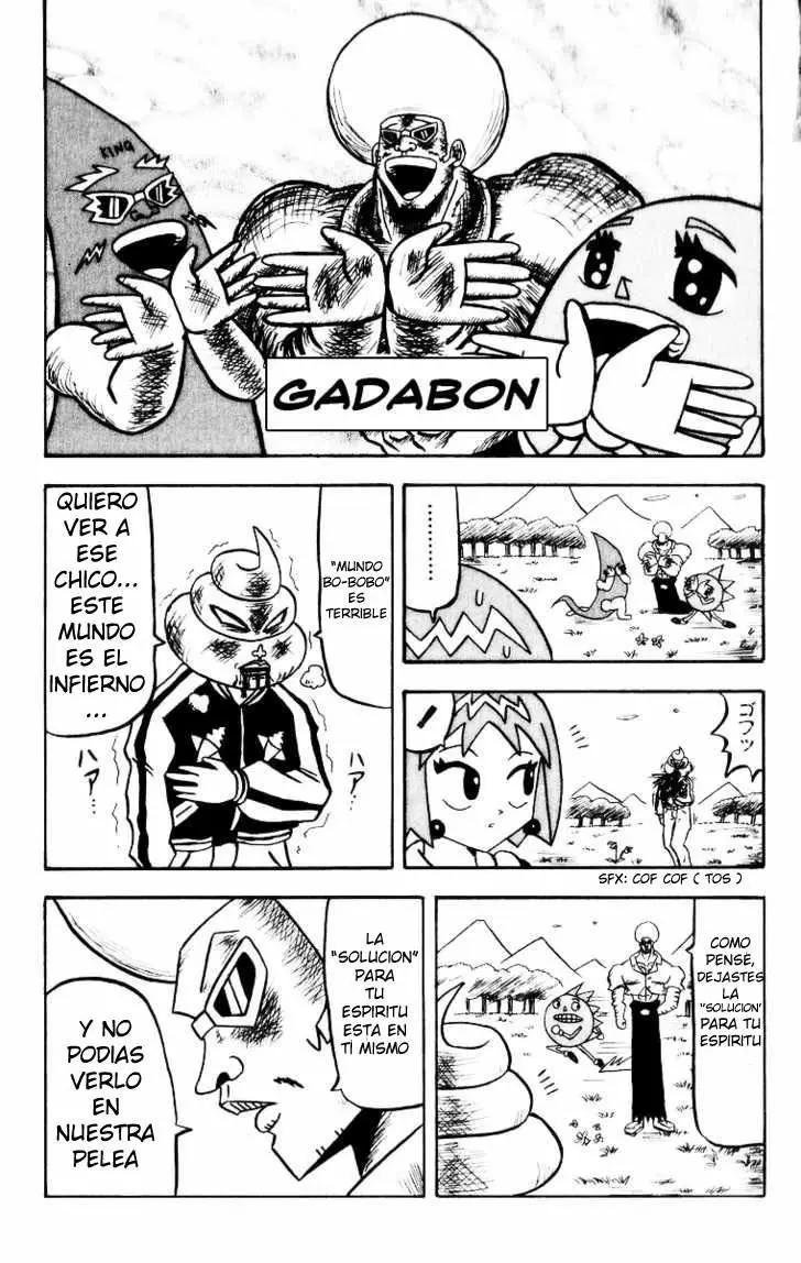 Bobobo-bo Bo-bobo (2001) - Capítulo 16 - Página 16 - LectorTMOo