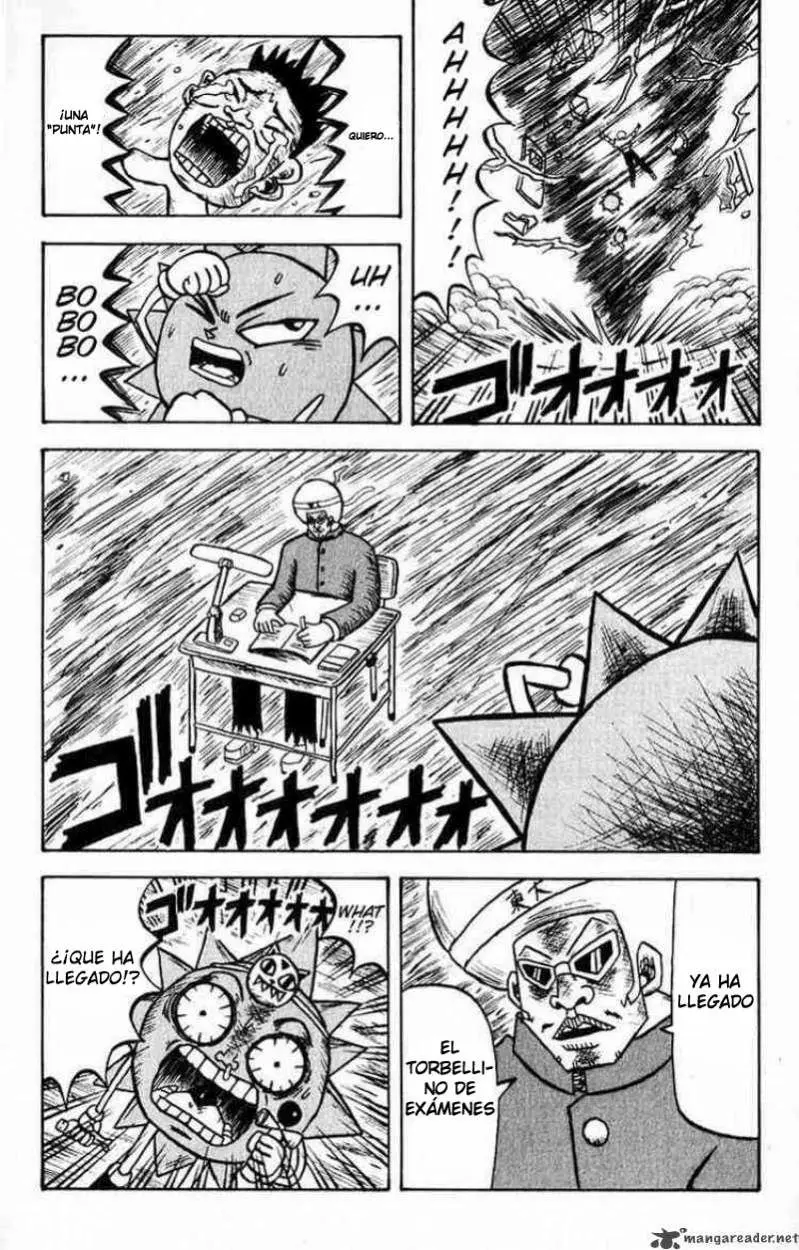 Bobobo-bo Bo-bobo (2001) - Capítulo 17 - Página 11 - LectorTMOo