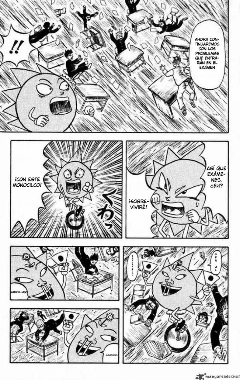 Bobobo-bo Bo-bobo (2001) - Capítulo 17 - Página 12 - LectorTMOo