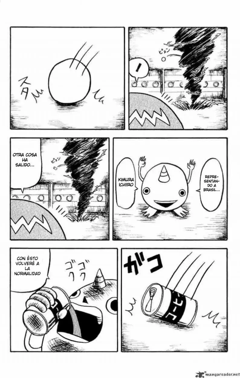 Bobobo-bo Bo-bobo (2001) - Capítulo 17 - Página 15 - LectorTMOo