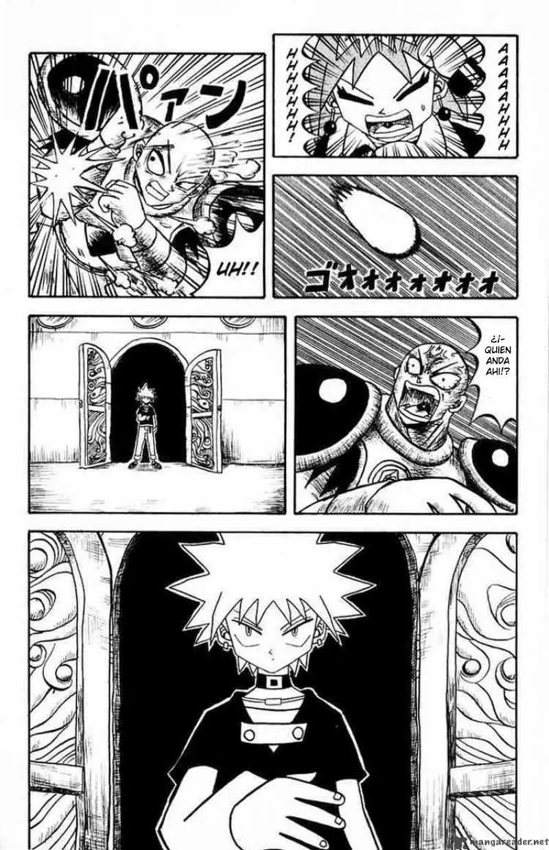 Bobobo-bo Bo-bobo (2001) - Capítulo 17 - Página 17 - LectorTMOo