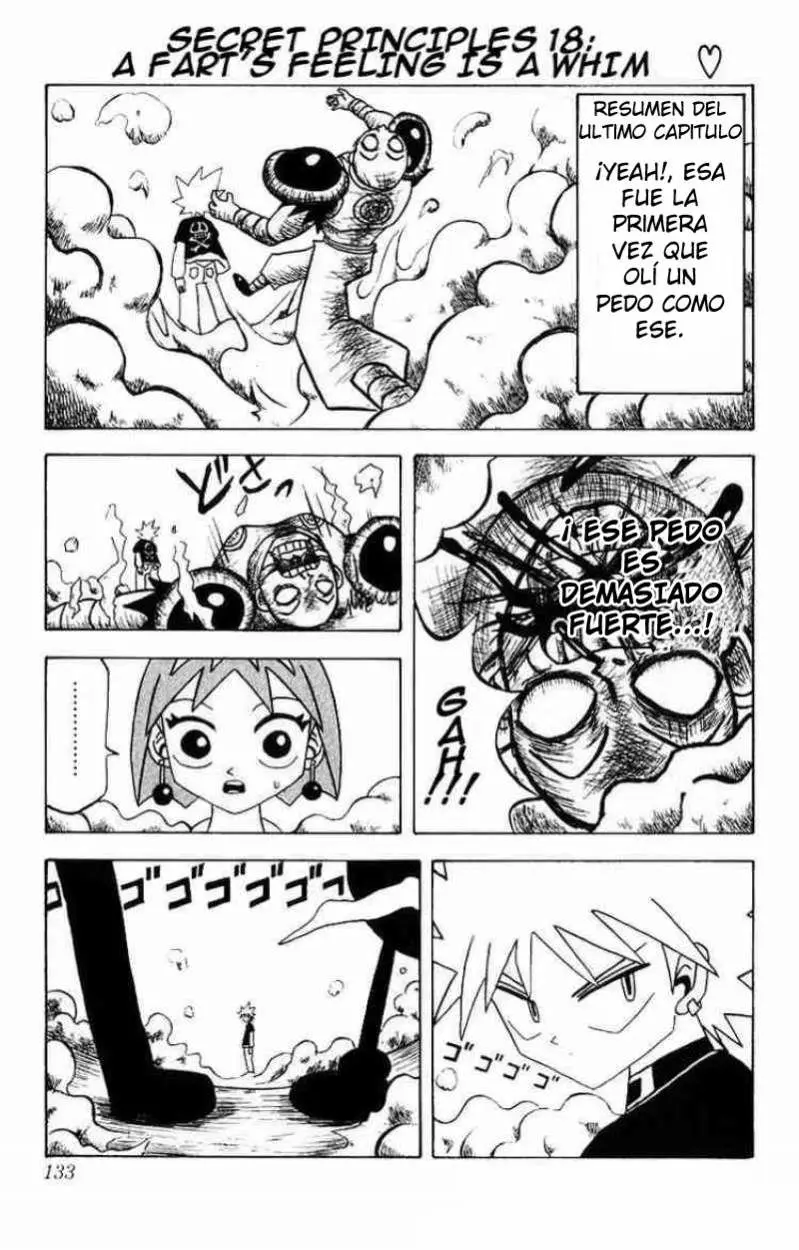 Bobobo-bo Bo-bobo (2001) - Capítulo 18 - Página 2 - LectorTMOo