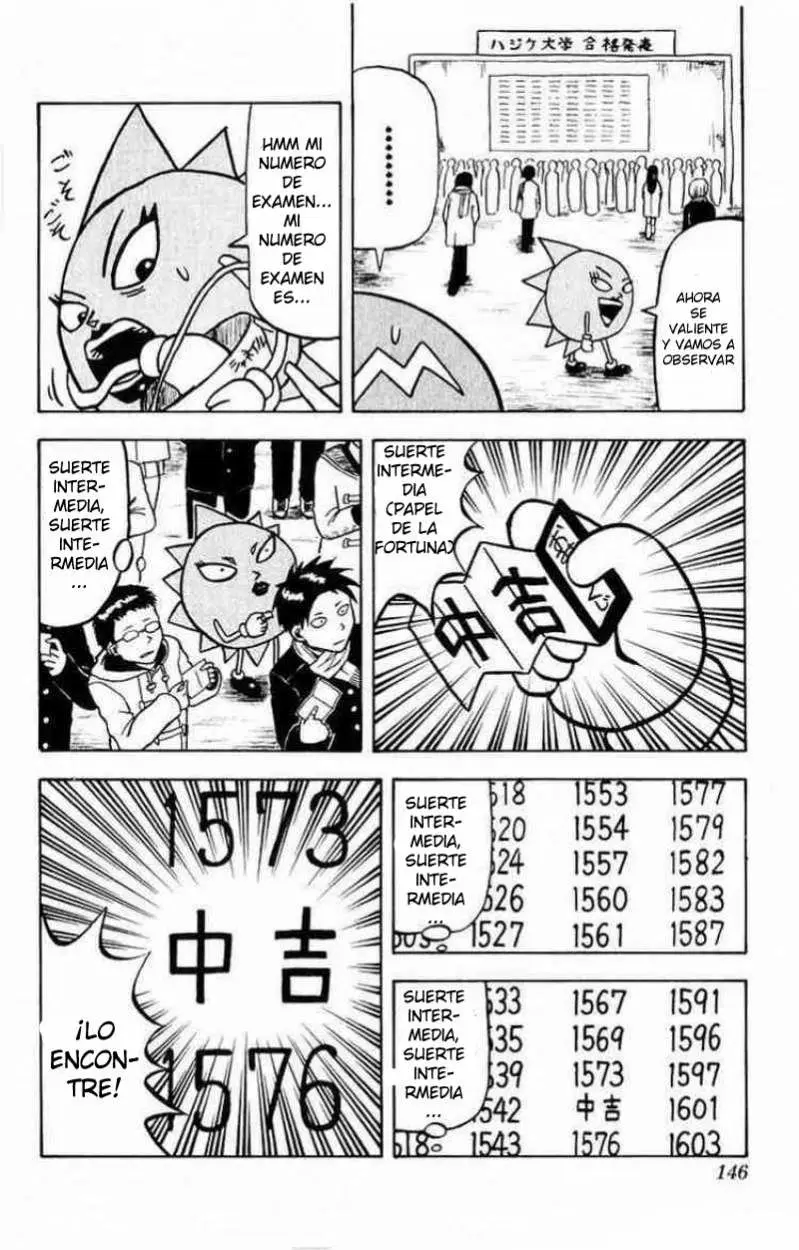 Bobobo-bo Bo-bobo (2001) - Capítulo 18 - Página 15 - LectorTMOo