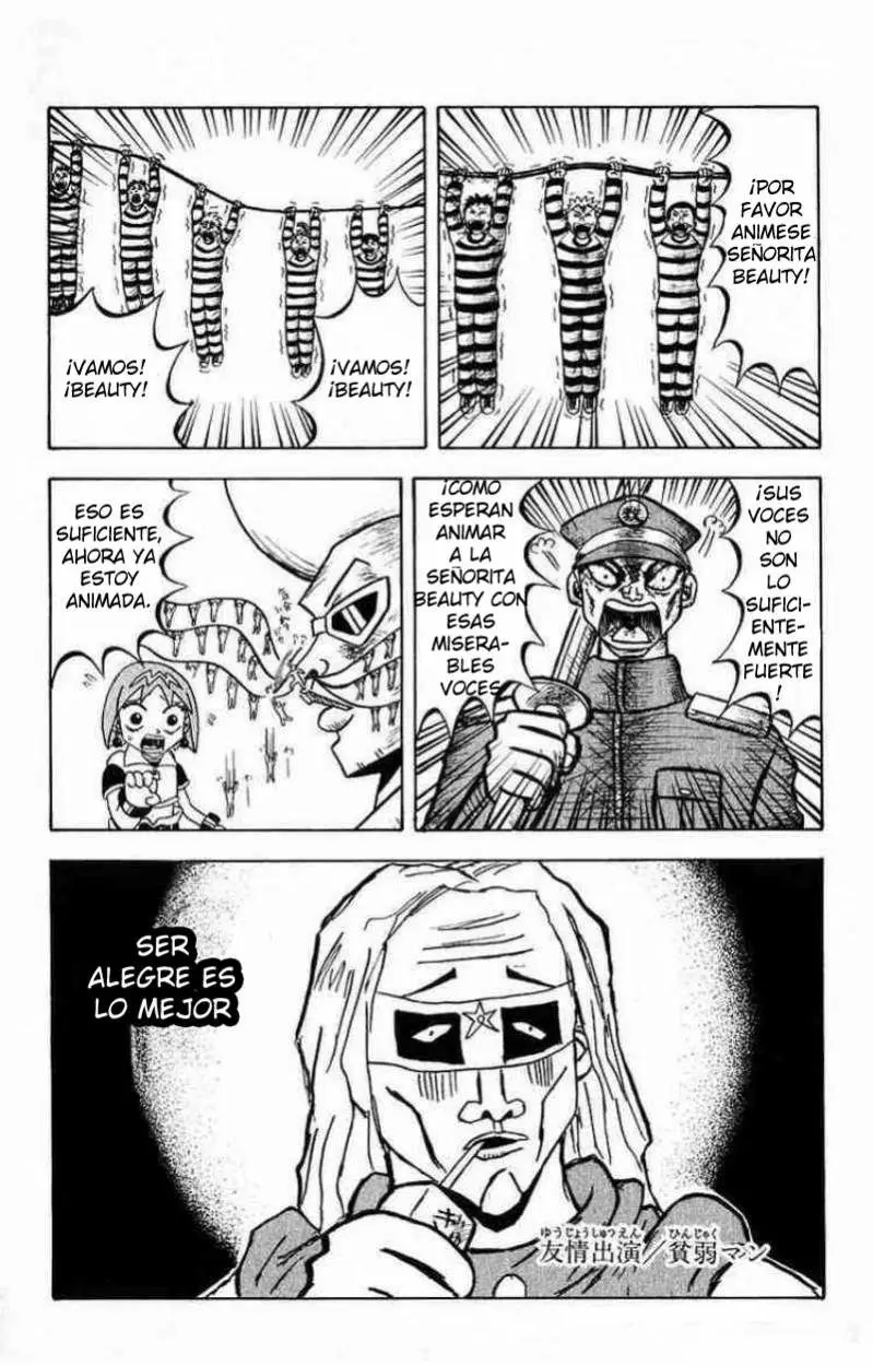 Bobobo-bo Bo-bobo (2001) - Capítulo 18 - Página 17 - LectorTMOo