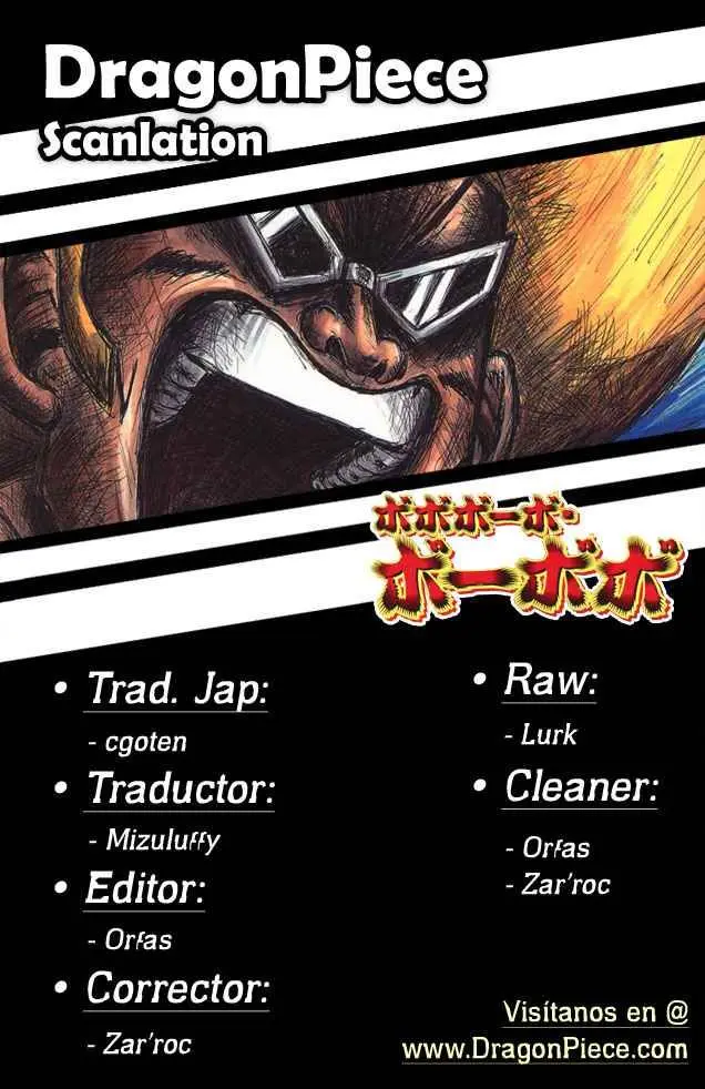 Bobobo-bo Bo-bobo (2001) - Capítulo 2 - Página 1 - LectorTMOo