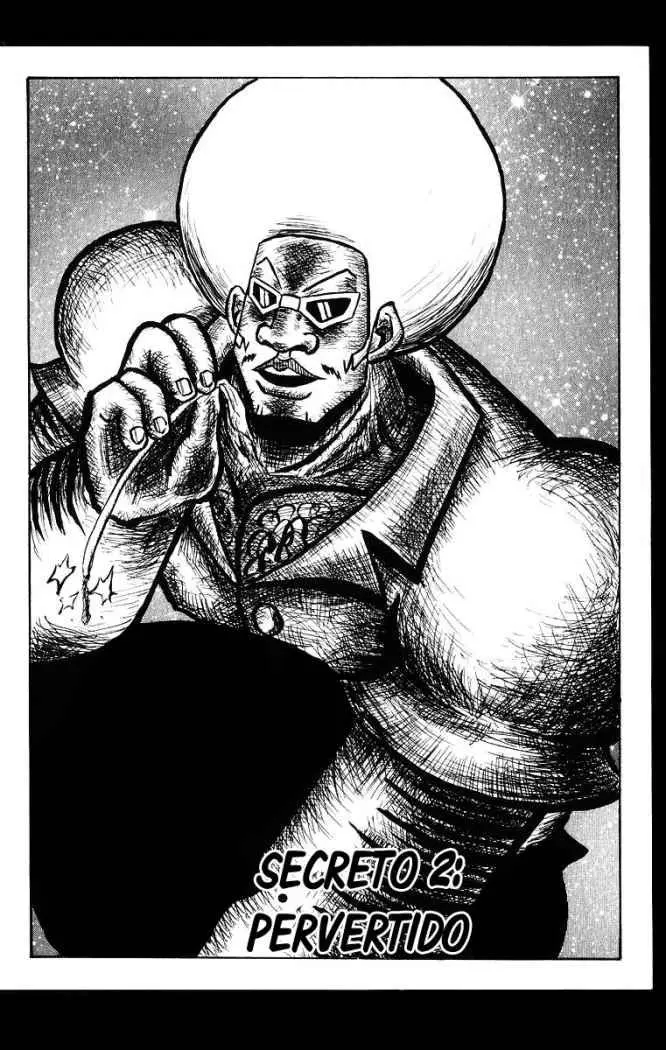 Bobobo-bo Bo-bobo (2001) - Capítulo 2 - Página 2 - LectorTMOo