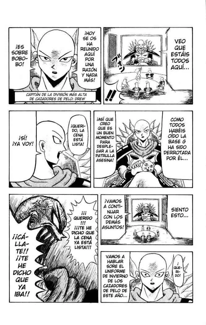 Bobobo-bo Bo-bobo (2001) - Capítulo 2 - Página 5 - LectorTMOo