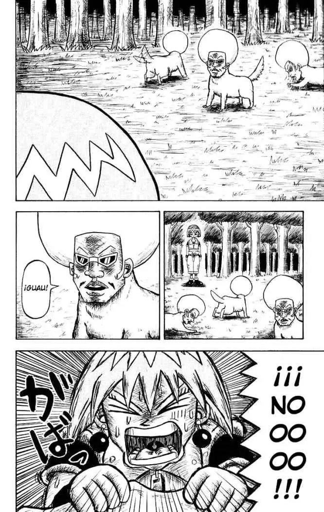Bobobo-bo Bo-bobo (2001) - Capítulo 2 - Página 7 - LectorTMOo
