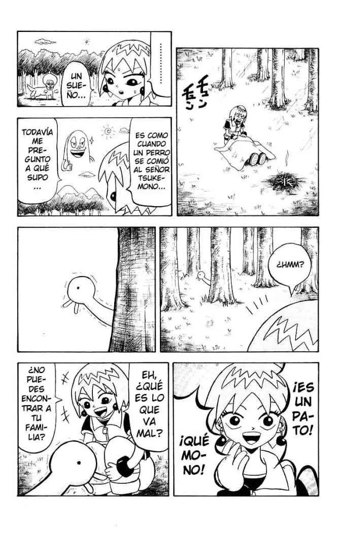 Bobobo-bo Bo-bobo (2001) - Capítulo 2 - Página 8 - LectorTMOo