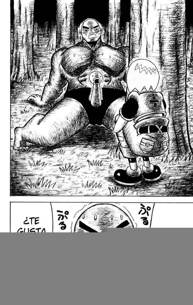 Bobobo-bo Bo-bobo (2001) - Capítulo 2 - Página 9 - LectorTMOo