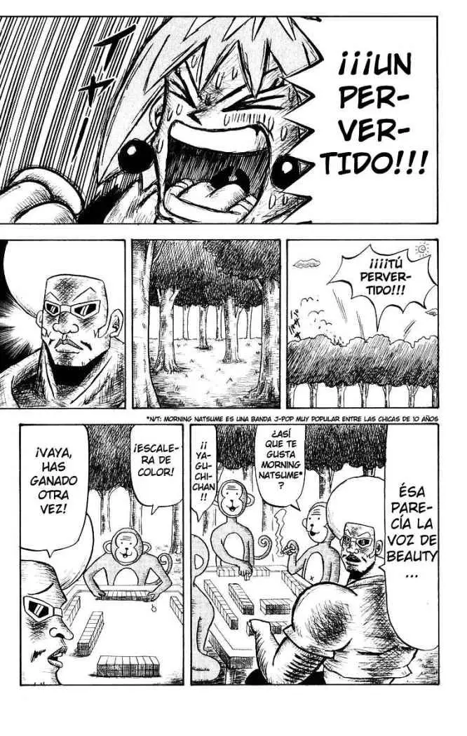 Bobobo-bo Bo-bobo (2001) - Capítulo 2 - Página 10 - LectorTMOo