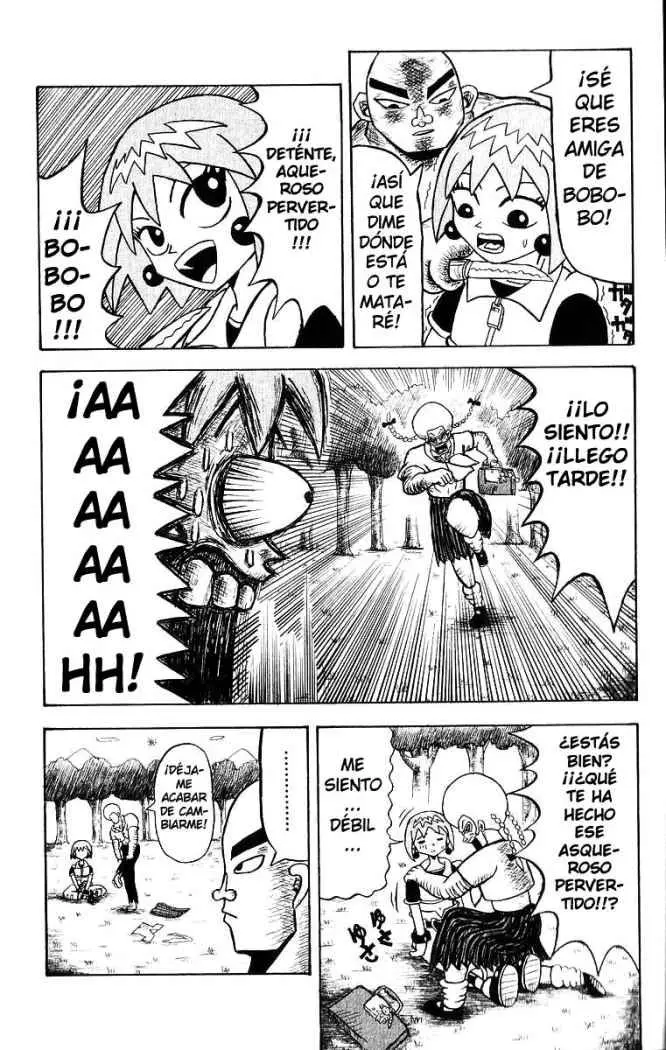 Bobobo-bo Bo-bobo (2001) - Capítulo 2 - Página 11 - LectorTMOo