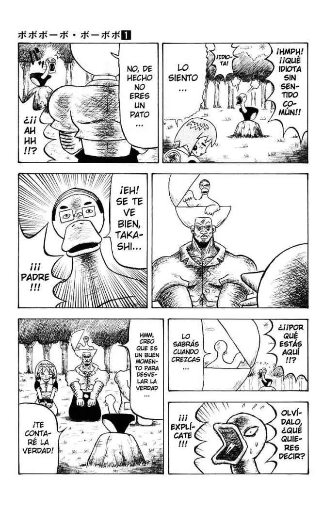 Bobobo-bo Bo-bobo (2001) - Capítulo 2 - Página 13 - LectorTMOo