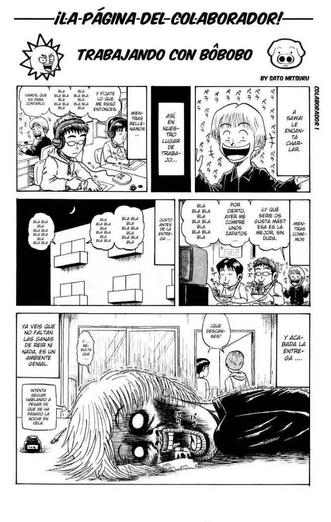 Bobobo-bo Bo-bobo (2001) - Capítulo 2 - Página 17 - LectorTMOo
