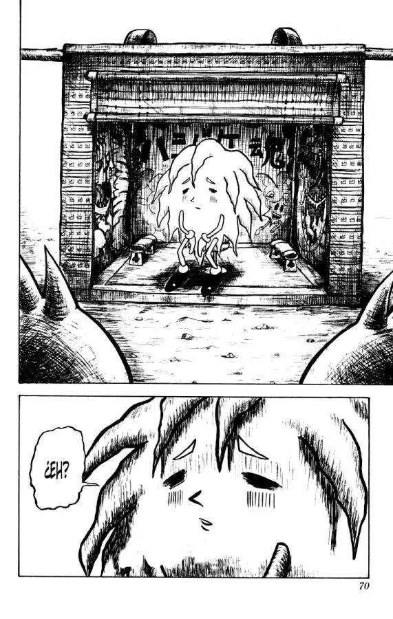 Bobobo-bo Bo-bobo (2001) - Capítulo 3 - Página 19 - LectorTMOo