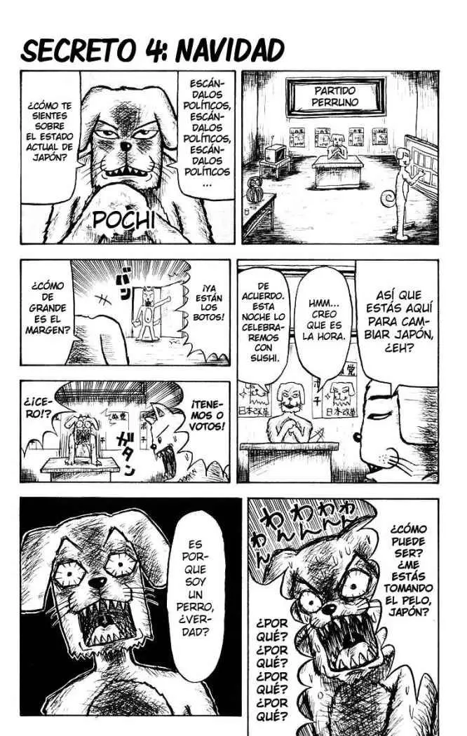 Bobobo-bo Bo-bobo (2001) - Capítulo 4 - Página 2 - LectorTMOo