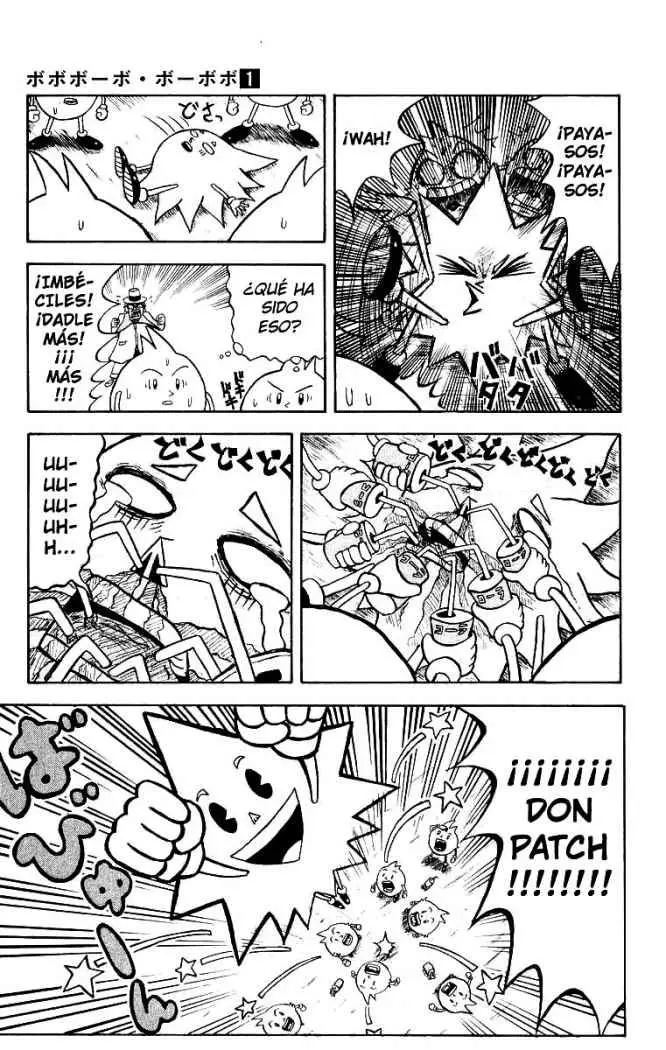 Bobobo-bo Bo-bobo (2001) - Capítulo 4 - Página 3 - LectorTMOo