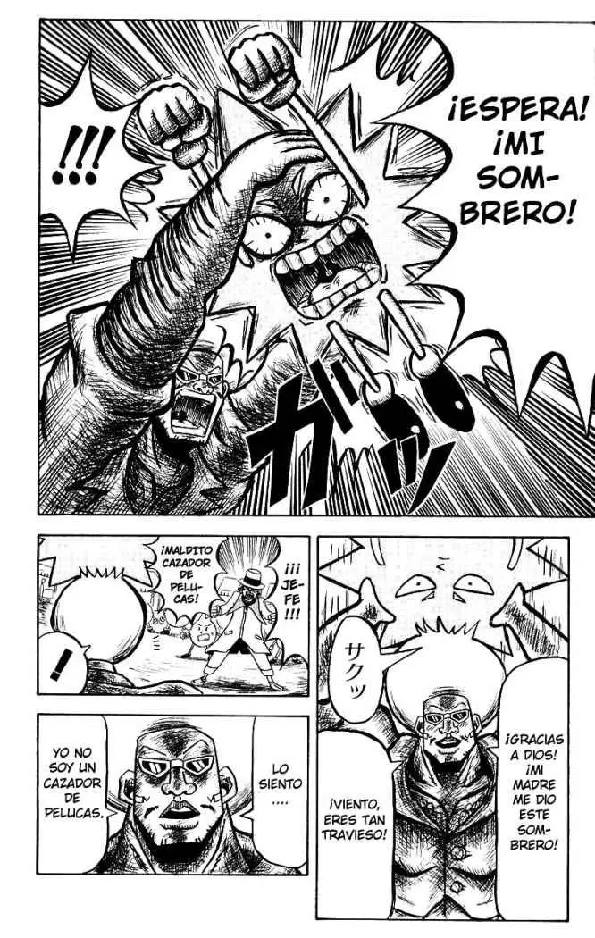 Bobobo-bo Bo-bobo (2001) - Capítulo 4 - Página 4 - LectorTMOo
