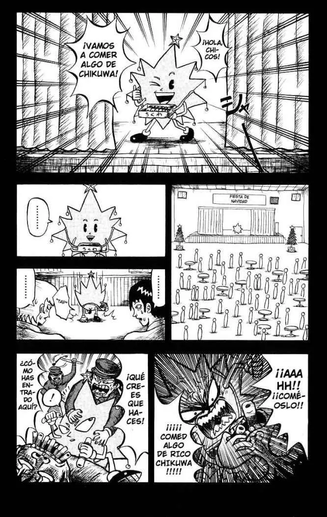 Bobobo-bo Bo-bobo (2001) - Capítulo 4 - Página 7 - LectorTMOo