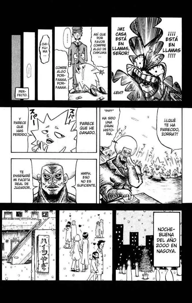 Bobobo-bo Bo-bobo (2001) - Capítulo 4 - Página 8 - LectorTMOo
