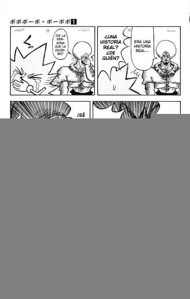 Bobobo-bo Bo-bobo (2001) - Capítulo 4 - Página 10 - LectorTMOo