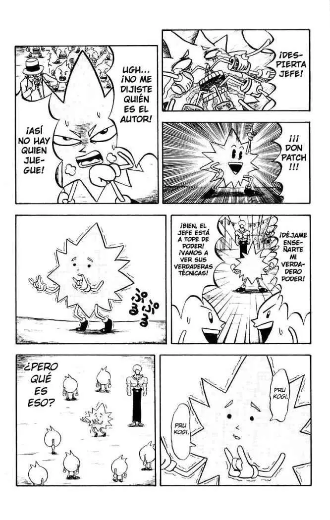 Bobobo-bo Bo-bobo (2001) - Capítulo 4 - Página 11 - LectorTMOo
