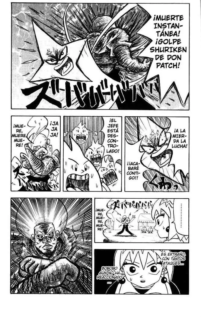 Bobobo-bo Bo-bobo (2001) - Capítulo 4 - Página 13 - LectorTMOo
