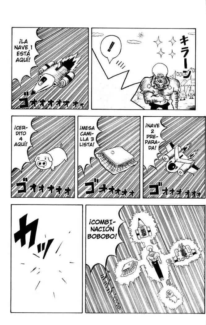 Bobobo-bo Bo-bobo (2001) - Capítulo 4 - Página 15 - LectorTMOo