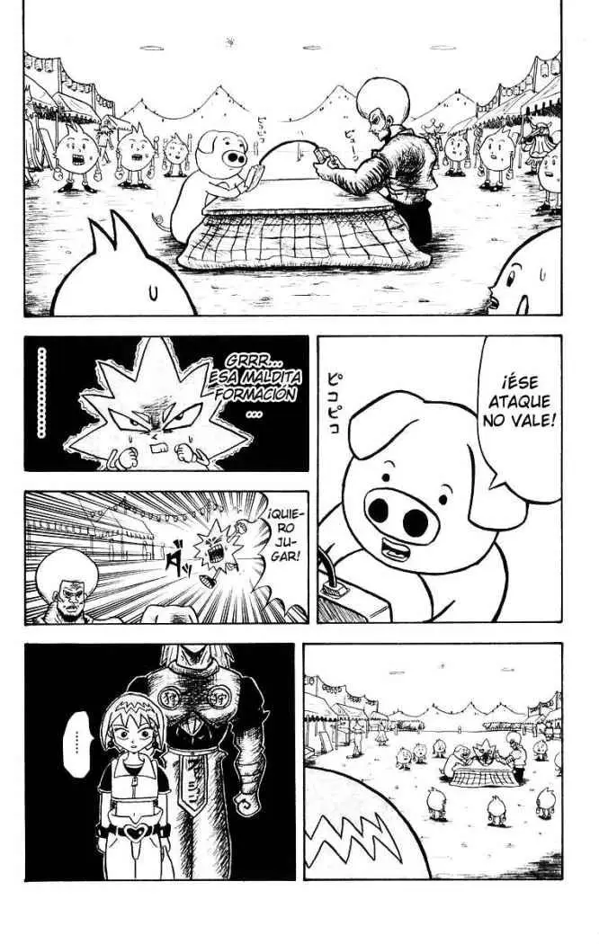 Bobobo-bo Bo-bobo (2001) - Capítulo 4 - Página 16 - LectorTMOo
