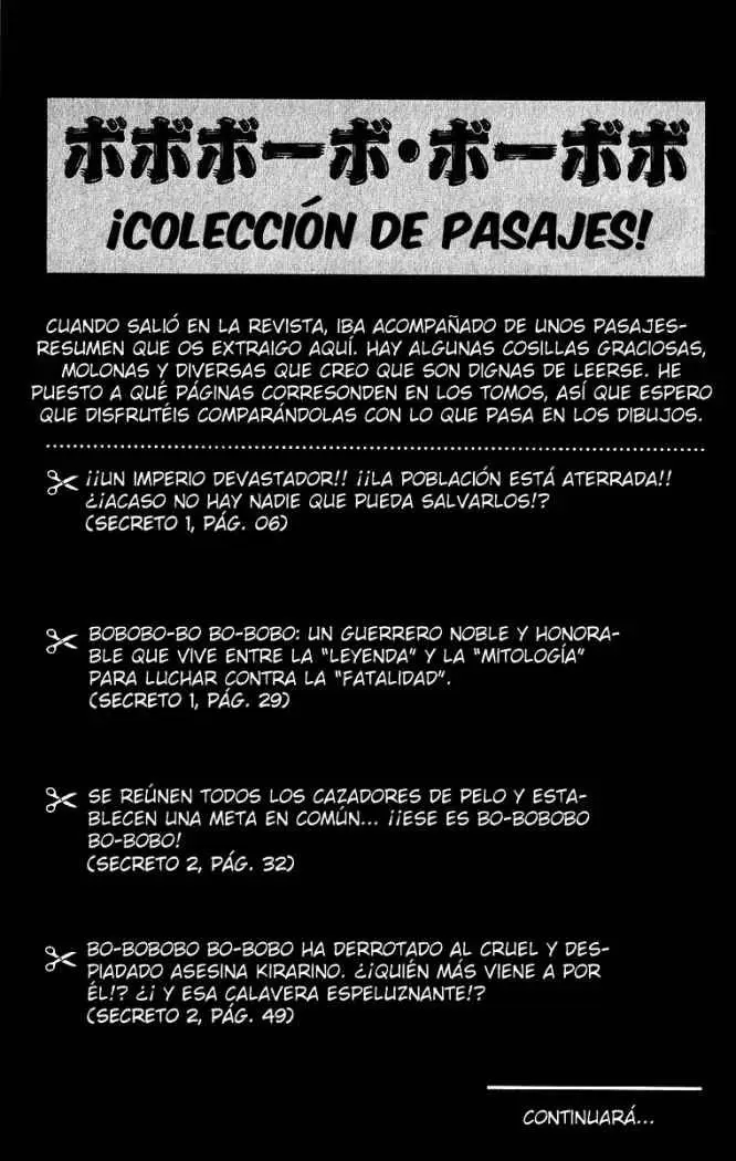 Bobobo-bo Bo-bobo (2001) - Capítulo 4 - Página 17 - LectorTMOo