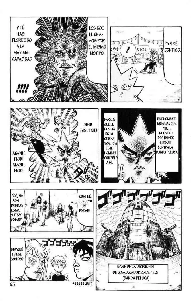 Bobobo-bo Bo-bobo (2001) - Capítulo 5 - Página 5 - LectorTMOo