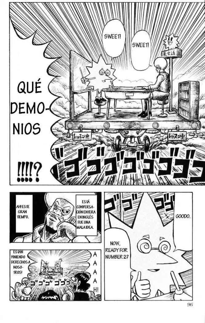 Bobobo-bo Bo-bobo (2001) - Capítulo 5 - Página 6 - LectorTMOo