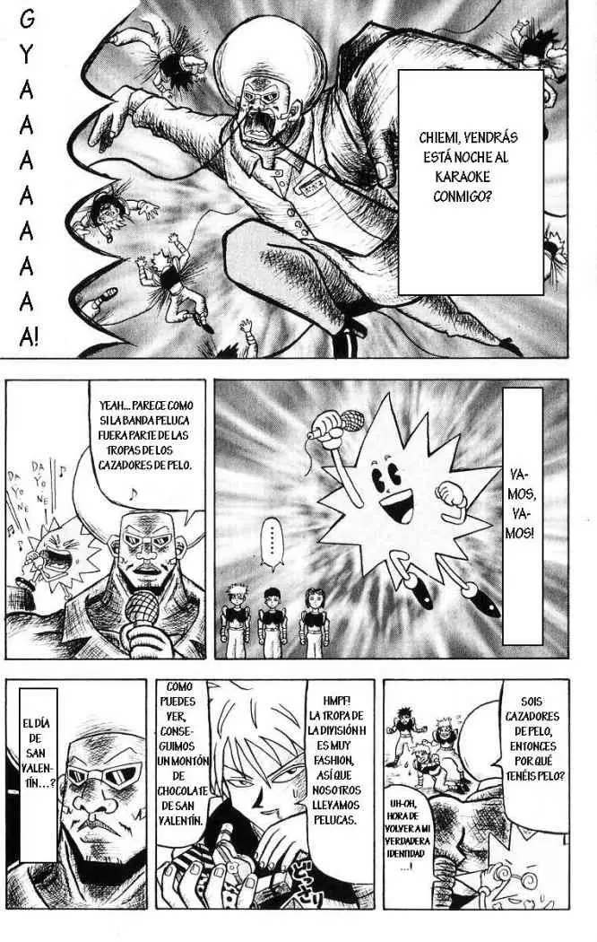 Bobobo-bo Bo-bobo (2001) - Capítulo 5 - Página 7 - LectorTMOo