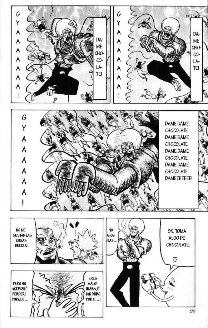 Bobobo-bo Bo-bobo (2001) - Capítulo 5 - Página 8 - LectorTMOo