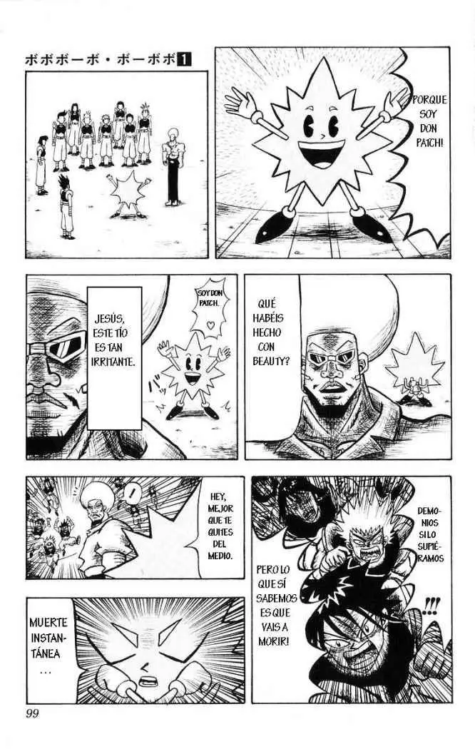 Bobobo-bo Bo-bobo (2001) - Capítulo 5 - Página 9 - LectorTMOo