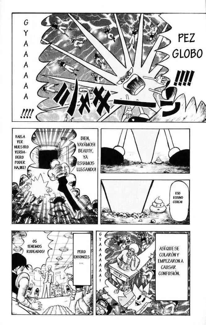 Bobobo-bo Bo-bobo (2001) - Capítulo 5 - Página 10 - LectorTMOo