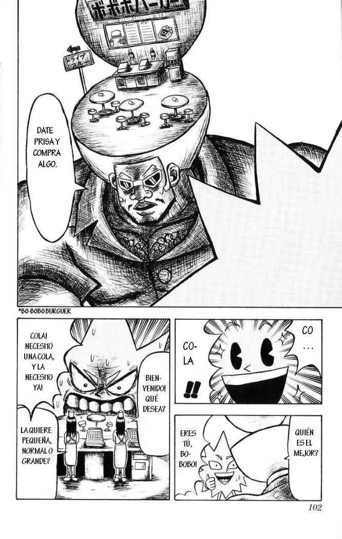 Bobobo-bo Bo-bobo (2001) - Capítulo 5 - Página 12 - LectorTMOo