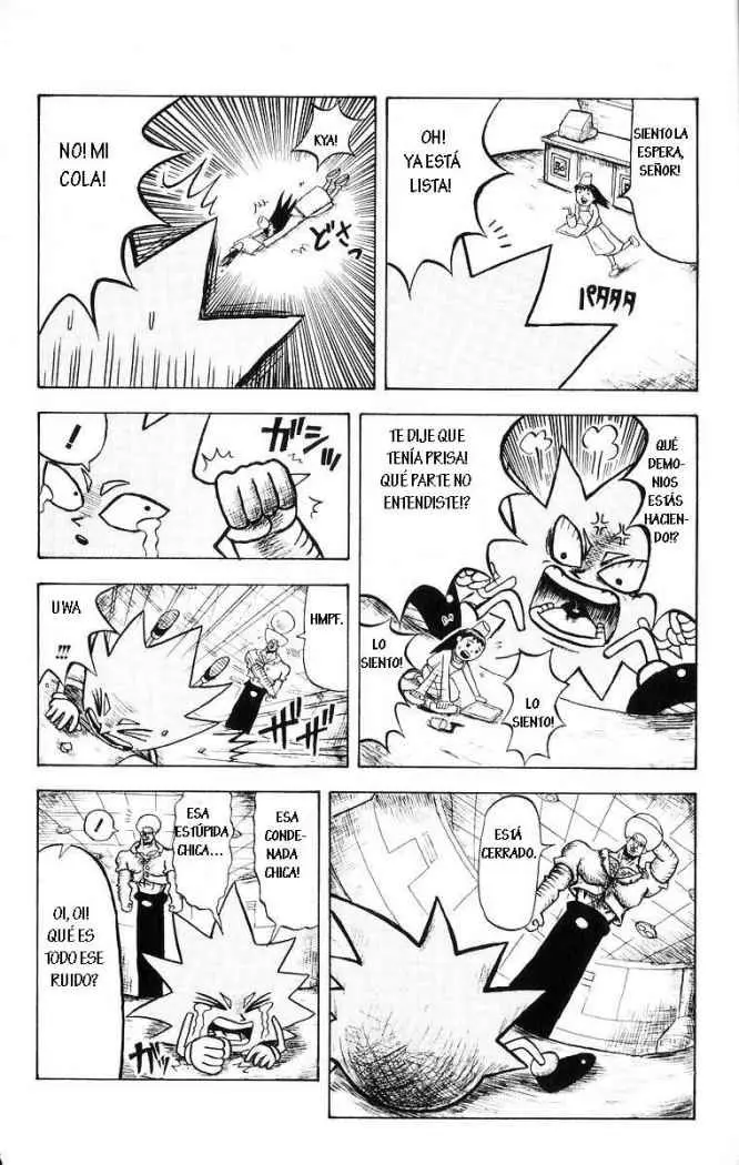 Bobobo-bo Bo-bobo (2001) - Capítulo 5 - Página 14 - LectorTMOo