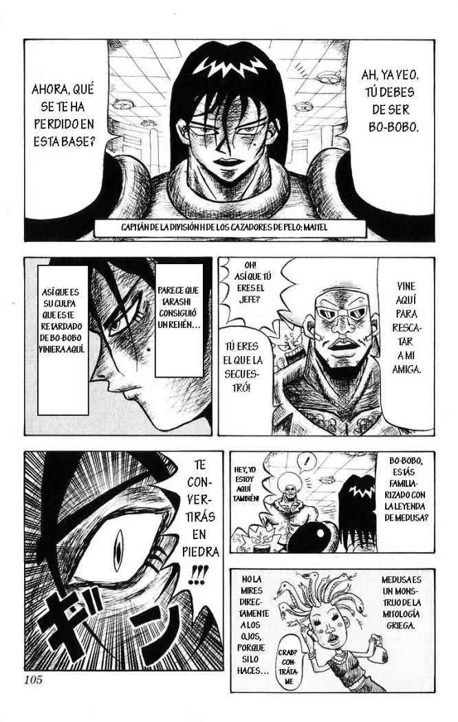 Bobobo-bo Bo-bobo (2001) - Capítulo 5 - Página 15 - LectorTMOo