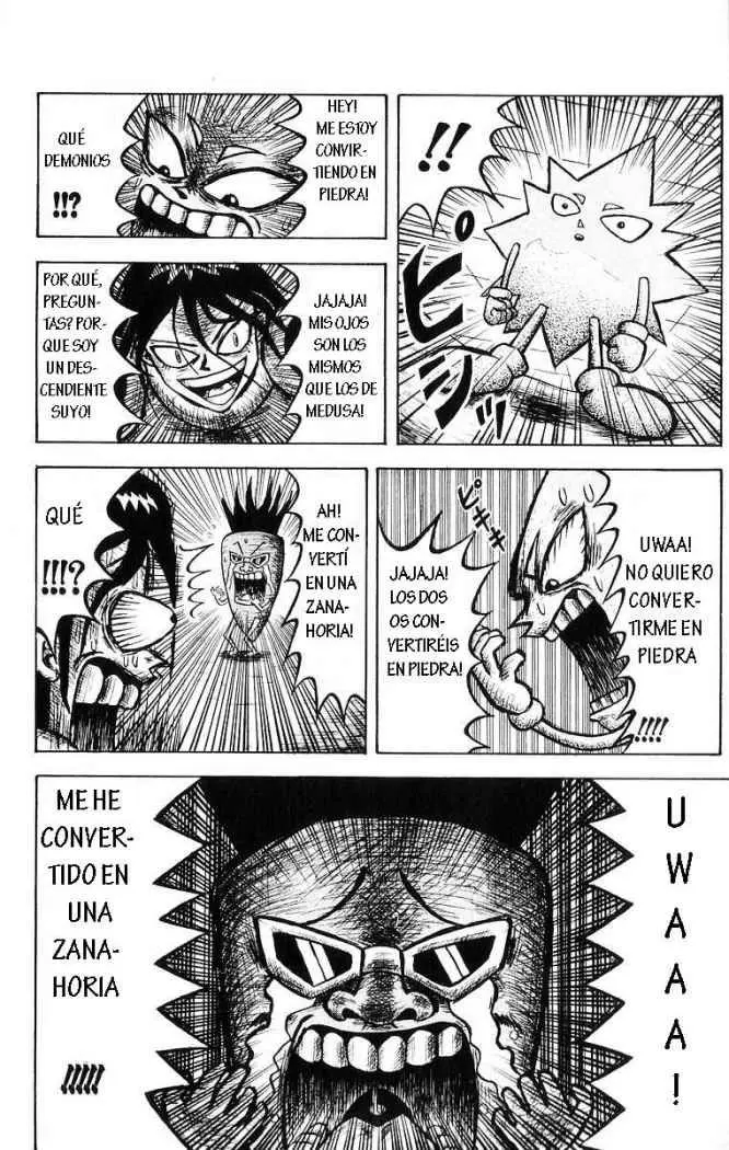 Bobobo-bo Bo-bobo (2001) - Capítulo 5 - Página 16 - LectorTMOo