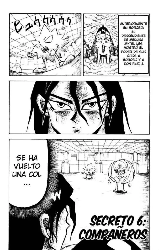 Bobobo-bo Bo-bobo (2001) - Capítulo 6 - Página 2 - LectorTMOo