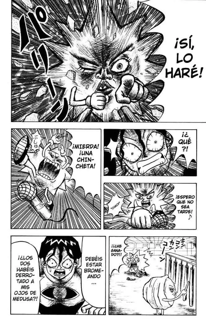 Bobobo-bo Bo-bobo (2001) - Capítulo 6 - Página 3 - LectorTMOo