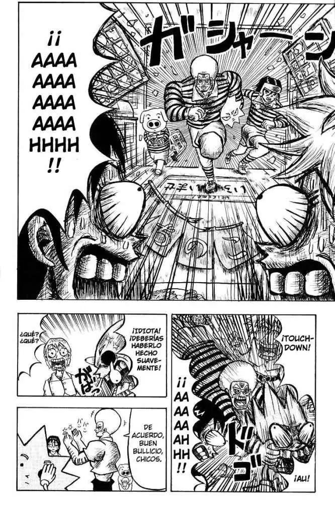 Bobobo-bo Bo-bobo (2001) - Capítulo 6 - Página 8 - LectorTMOo