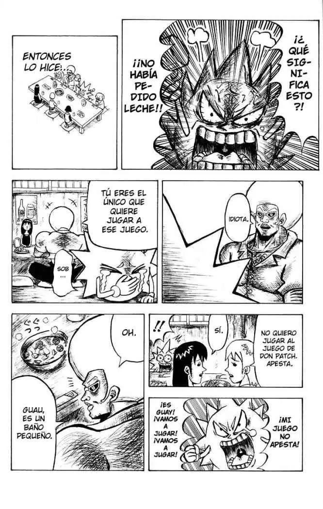 Bobobo-bo Bo-bobo (2001) - Capítulo 6 - Página 10 - LectorTMOo