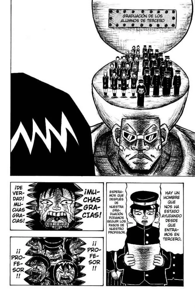 Bobobo-bo Bo-bobo (2001) - Capítulo 6 - Página 12 - LectorTMOo