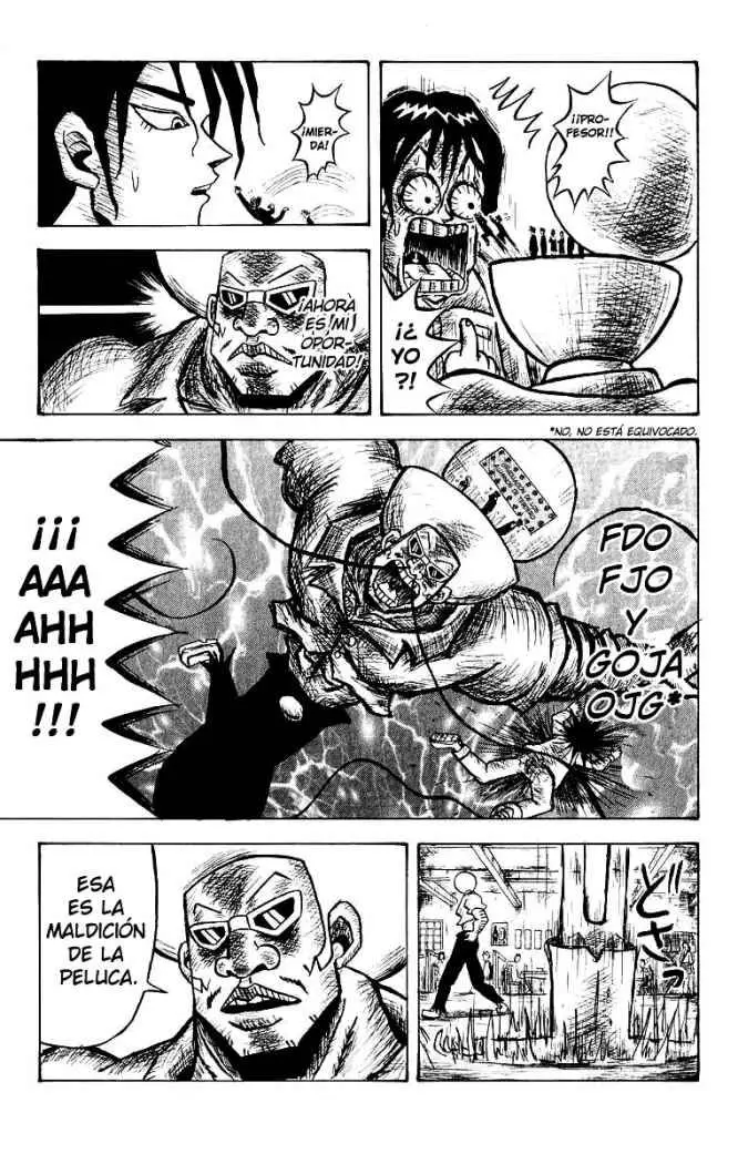 Bobobo-bo Bo-bobo (2001) - Capítulo 6 - Página 13 - LectorTMOo
